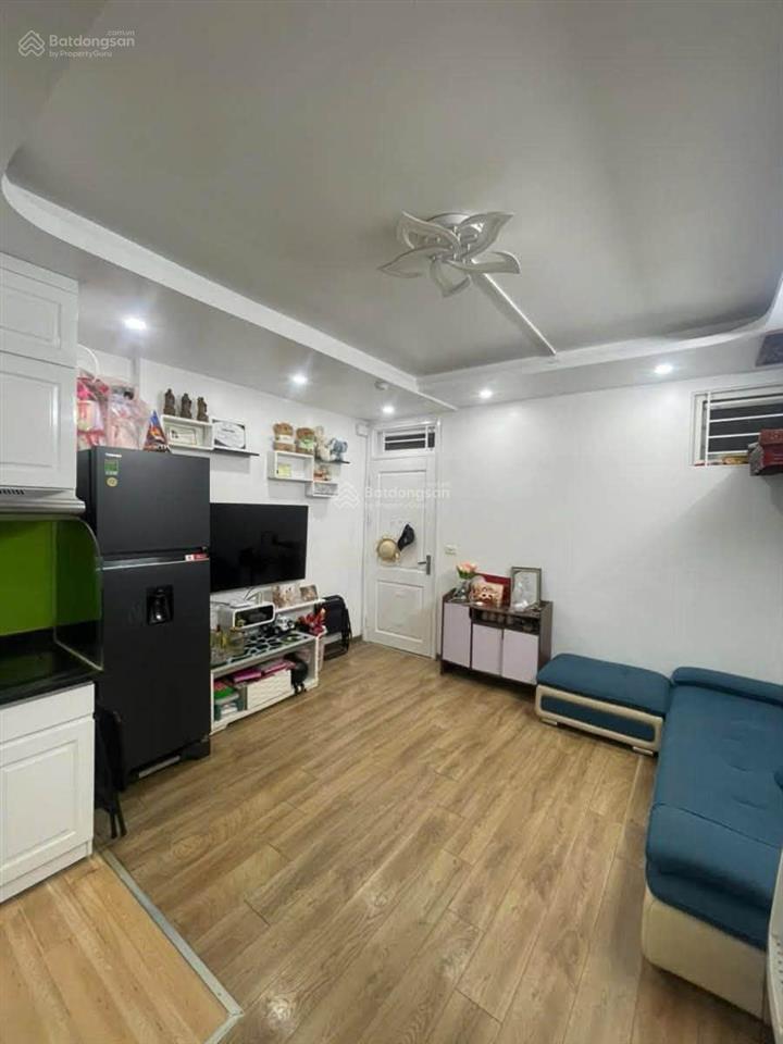 Phố phan huy ích 220m2 mặt tiền 6.5m 138 tỷ lô góc 1 sổ 1 chủ sạch đẹp