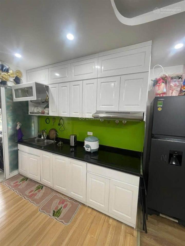 Phố phan huy ích 220m2 mặt tiền 6.5m 138 tỷ lô góc 1 sổ 1 chủ sạch đẹp