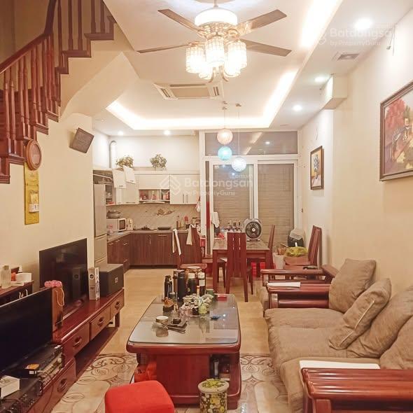 Mặt hồ tây yên hoa 70m2 mặt tiền gần 5m 48 tỷ view đẹp vỉa hè ở + kinh doanh