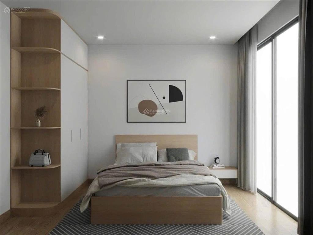 Apartment trịnh công sơn 140m2 8 tầng 45 tỷ  sát phố đường rộng