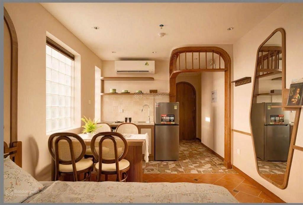 Lô góc hai mặt phố hàng bông 55m2 5 tầng mặt tiền 16m dòng tiền 80tr/th