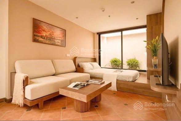 Lô góc hai mặt phố hàng bông 55m2 5 tầng mặt tiền 16m dòng tiền 80tr/th