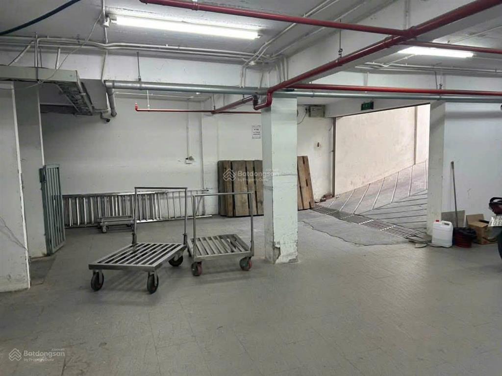 Nhà vườn đào 6 nổi 2 hầm mặt tiền 13m 185m2 117 tỷ, 2 thoáng vị trí đẹp