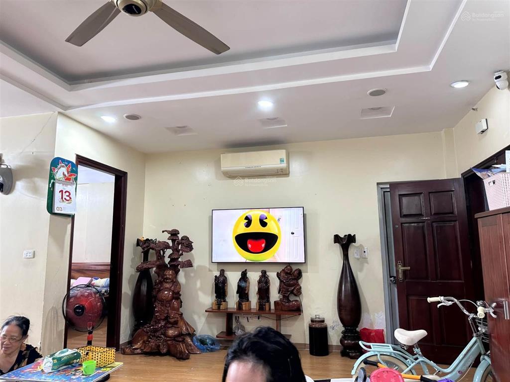 Mặt phố lý nam đế 90m2 66 tỷ 1 sổ 1 chủ vuông đẹp giao dịch luôn bên lẻ