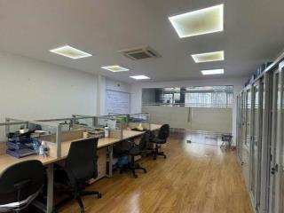 Phân Lô Ô TÔ Tránh Đỗ Linh Lang 85M2 5 Tầng Thông Sàn 2 Thoáng 45 Tỷ 