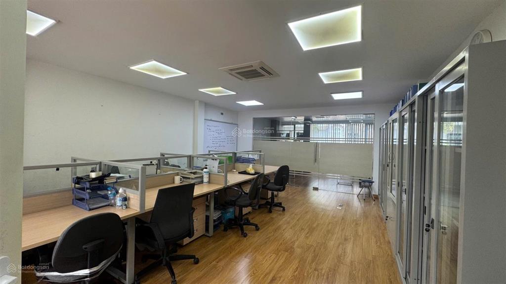 Phân lô ô tô tránh đỗ linh lang 85m2 5 tầng thông sàn 2 thoáng 45 tỷ