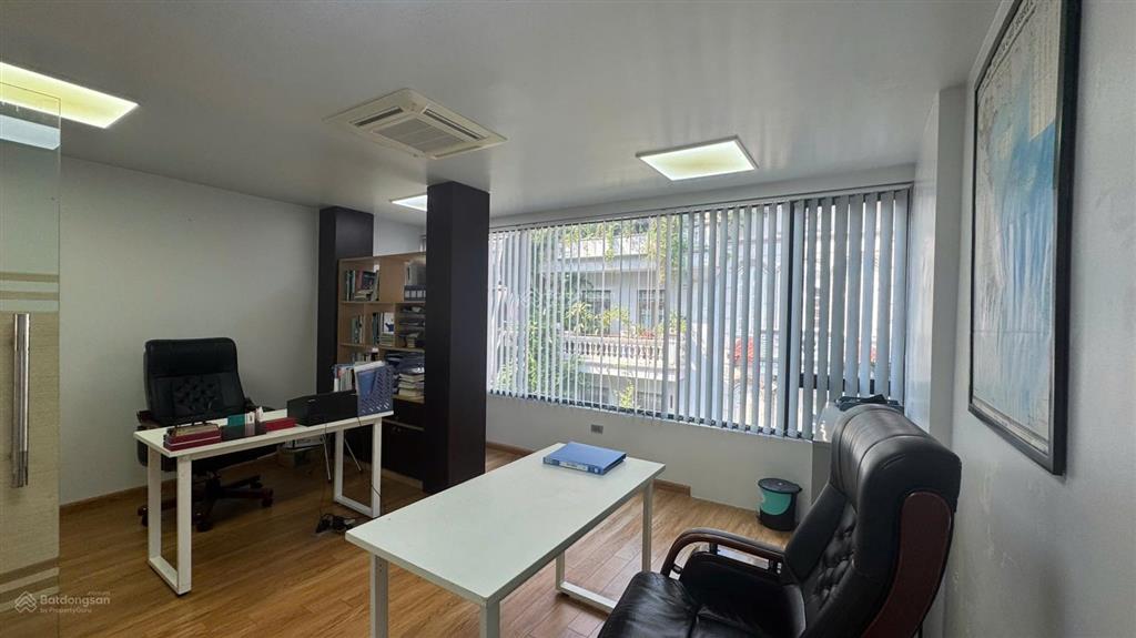 Phân lô ô tô tránh đỗ linh lang 85m2 5 tầng thông sàn 2 thoáng 45 tỷ