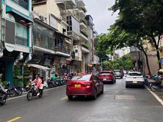 Vị trí đẹp Mặt Hàng Gai View Hồ 120M2 Mặt Tiền 4.8M Sổ Đẹp có nóc xây khách sạn