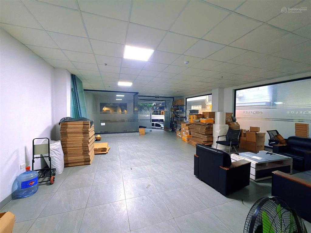 Tòa văn phòng ngụy như kon tum 110m2 7 tầng 1 hầm mặt tiền 8m 65 tỷ