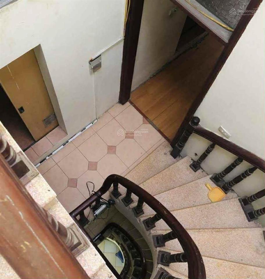 Mặt phố nam ngư hoàn kiếm 110m2 62 tỷ mặt tiền rộng sổ đỏ chính chủ