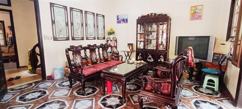 Kim mã lô góc 2 mặt tiền rất đẹp 4 tầng 33 tỷ vỉa hè kinh doanh ô tô tránh