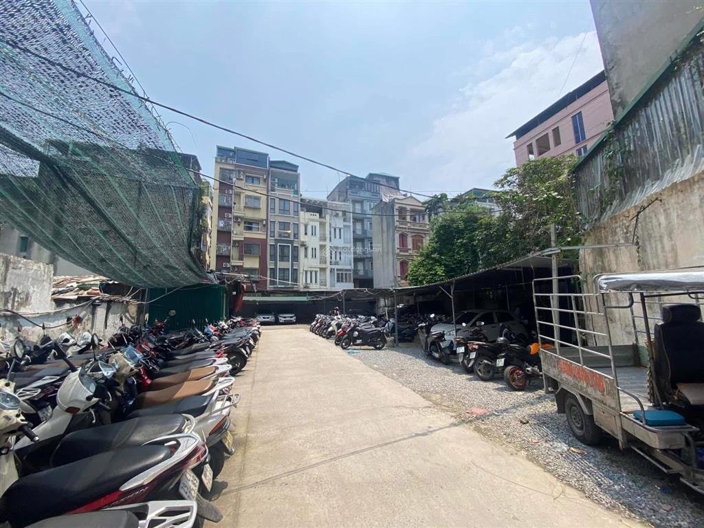 1100m2 thổ cư mặt phố khu nguyễn thị định, 490 tỷ, mặt thoáng rộng, sổ cá nhân lâu dài