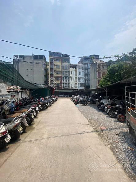 1100m2 thổ cư mặt phố khu nguyễn thị định, 490 tỷ, mặt thoáng rộng, sổ cá nhân lâu dài