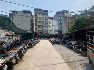 1100m2 thổ cư mặt phố khu nguyễn thị định, 490 tỷ, mặt thoáng rộng, sổ cá nhân lâu dài
