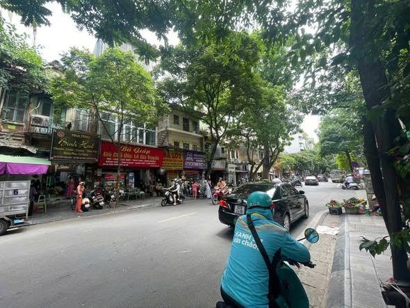 Phố Phủ Đổng Thiên Vương 155M2 Mặt Tiền 7.2M 123 Tỷ 1 Sổ 1 Chủ