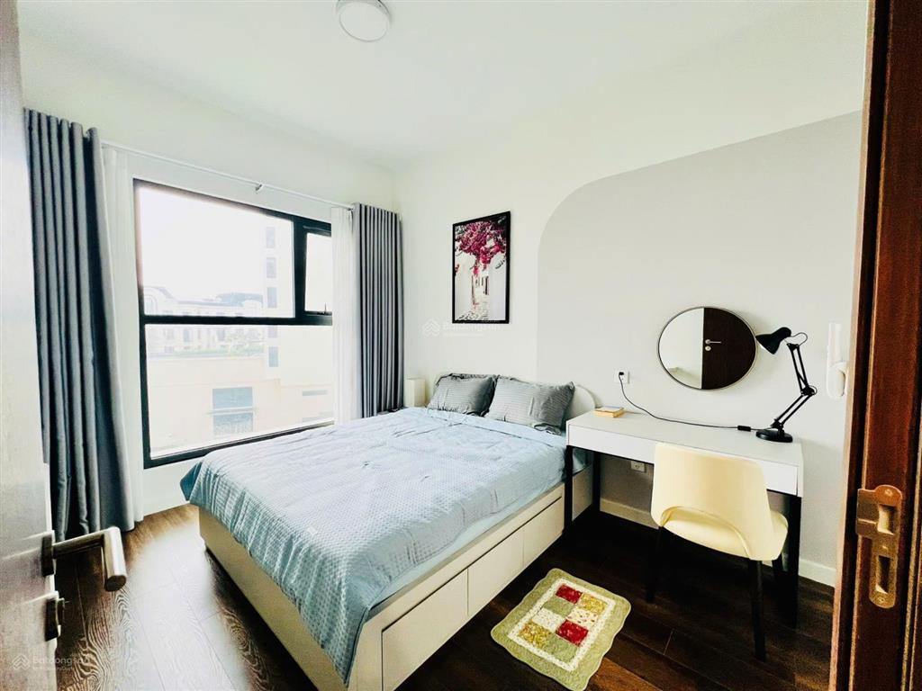 Bán căn hộ đảo swanbay, 2,1 tỷ, 45m², full nội thất, 1 pn, đại phước, đồng nai