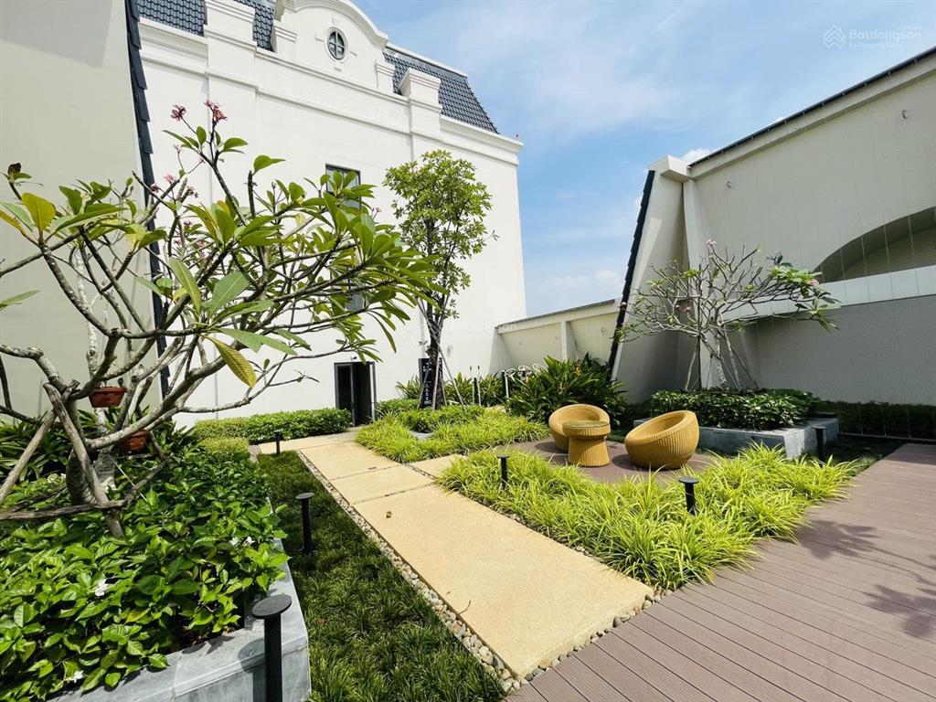 Bán căn hộ đảo swanbay, 2,1 tỷ, 45m², full nội thất, 1 pn, đại phước, đồng nai
