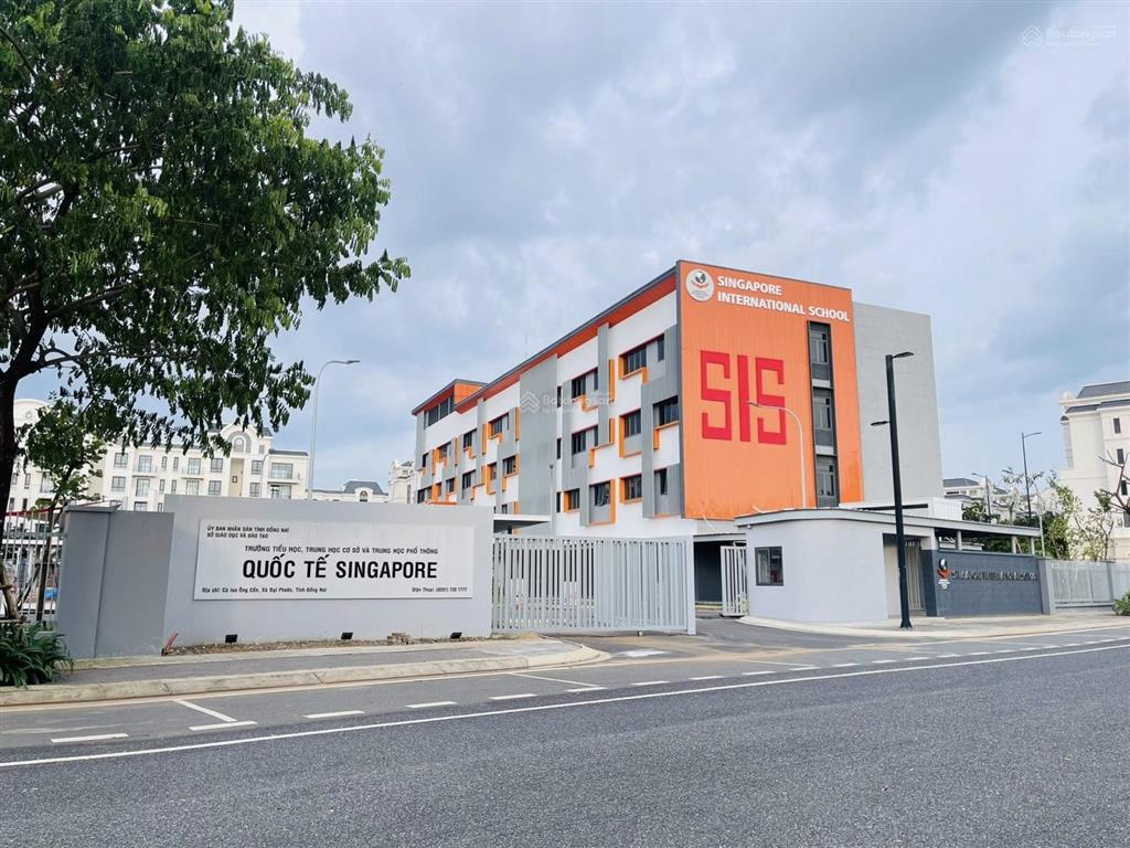 Bán căn hộ đảo swanbay, 2,1 tỷ, 45m², full nội thất, 1 pn, đại phước, đồng nai