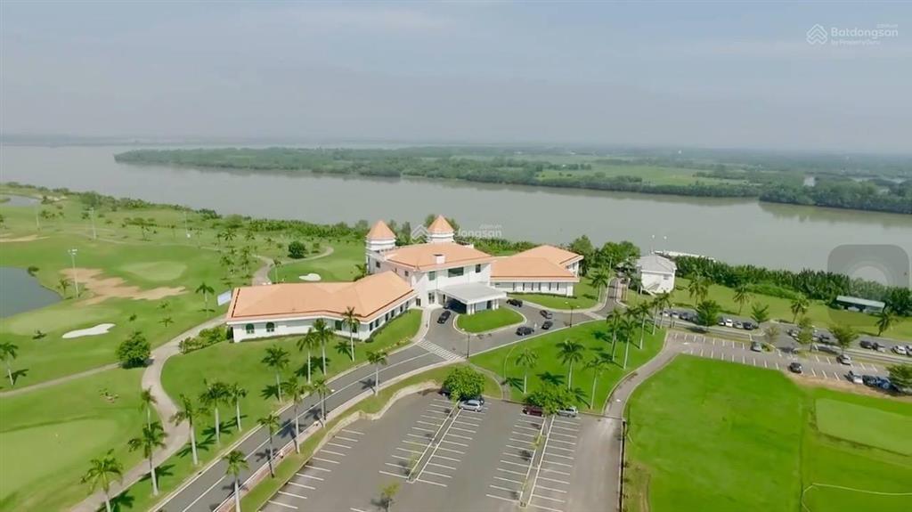 Bán căn hộ đảo swanbay, 2,1 tỷ, 45m², full nội thất, 1 pn, đại phước, đồng nai
