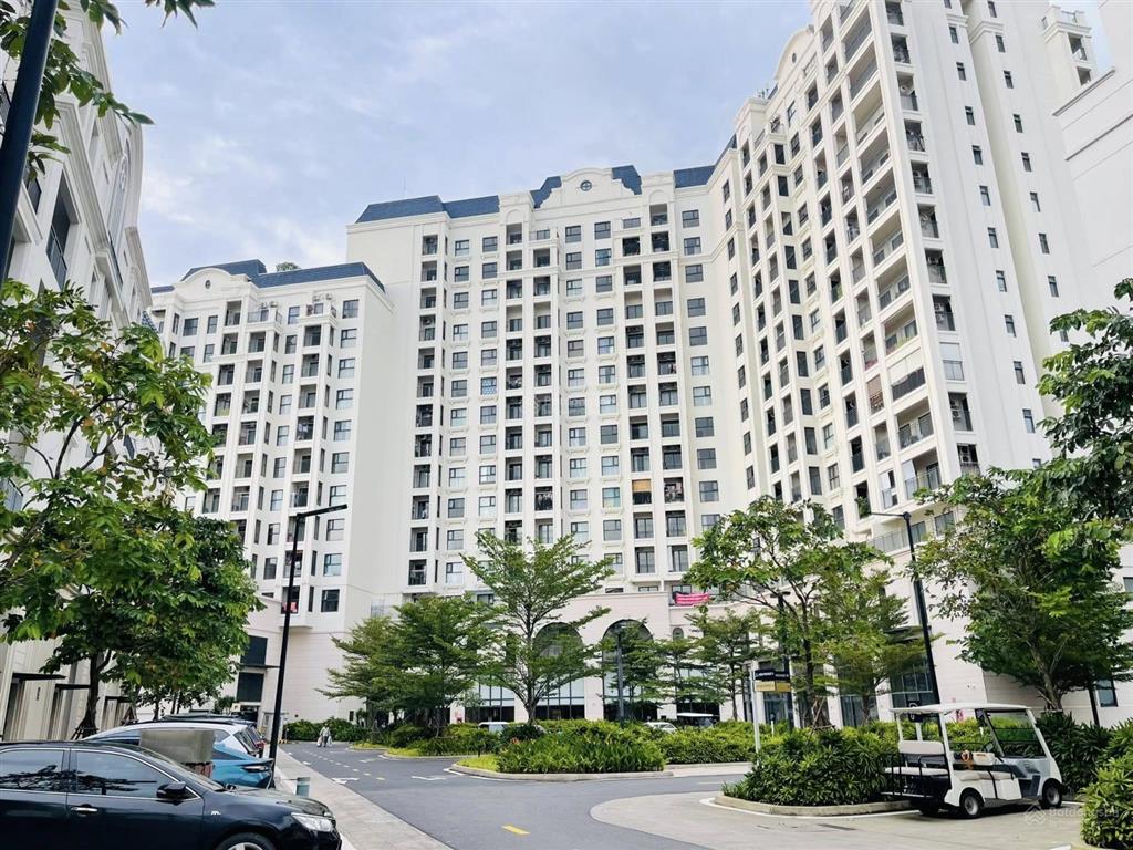 Bán căn hộ đảo swanbay, 2,1 tỷ, 45m², full nội thất, 1 pn, đại phước, đồng nai