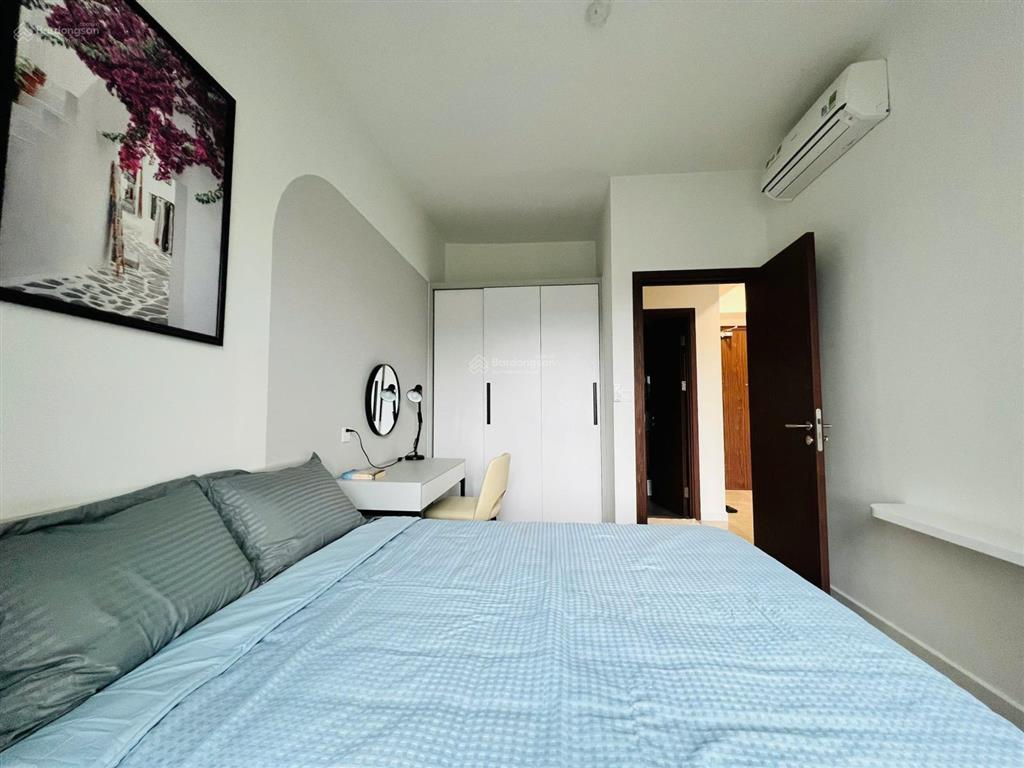 Bán căn hộ đảo swanbay, 2,1 tỷ, 45m², full nội thất, 1 pn, đại phước, đồng nai