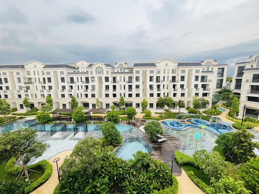 Bán căn hộ đảo swanbay, 2,1 tỷ, 45m², full nội thất, 1 pn, đại phước, đồng nai