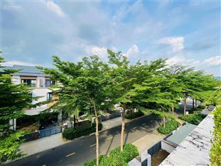 Nhà phố đảo swanbay full nội thất giá tốt 10,7 tỷ, 126 m² xây 3 tầng