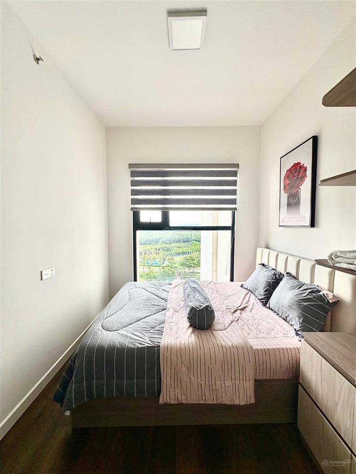 Căn hộ view sân golf đảo swanbay 65m2 2pn chỉ 3.6 tỷ full nội thất đang cho thuê airbnb