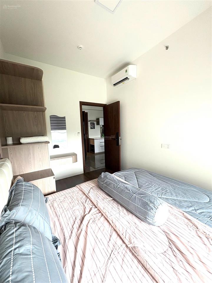 Căn hộ view sân golf đảo swanbay 65m2 2pn chỉ 3.6 tỷ full nội thất đang cho thuê airbnb