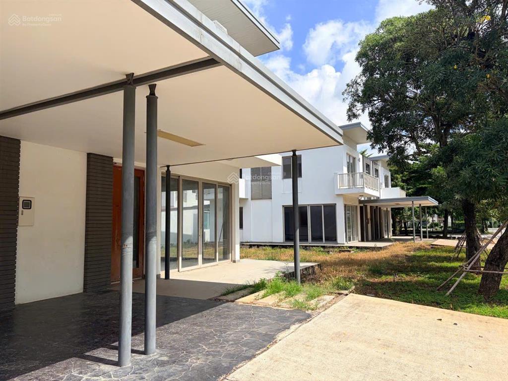 Căn hiếm biệt thự đảo swanbay khu garden 309 m2 giá chỉ 71 triệu/m2