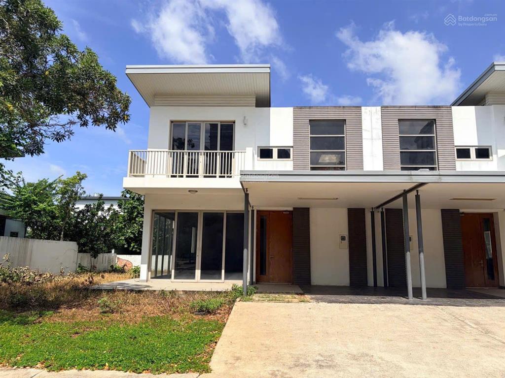Căn hiếm biệt thự đảo swanbay khu garden 309 m2 giá chỉ 71 triệu/m2