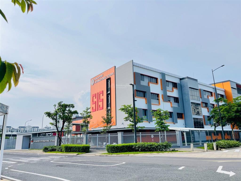 Căn hiếm biệt thự đảo swanbay khu garden 309 m2 giá chỉ 71 triệu/m2