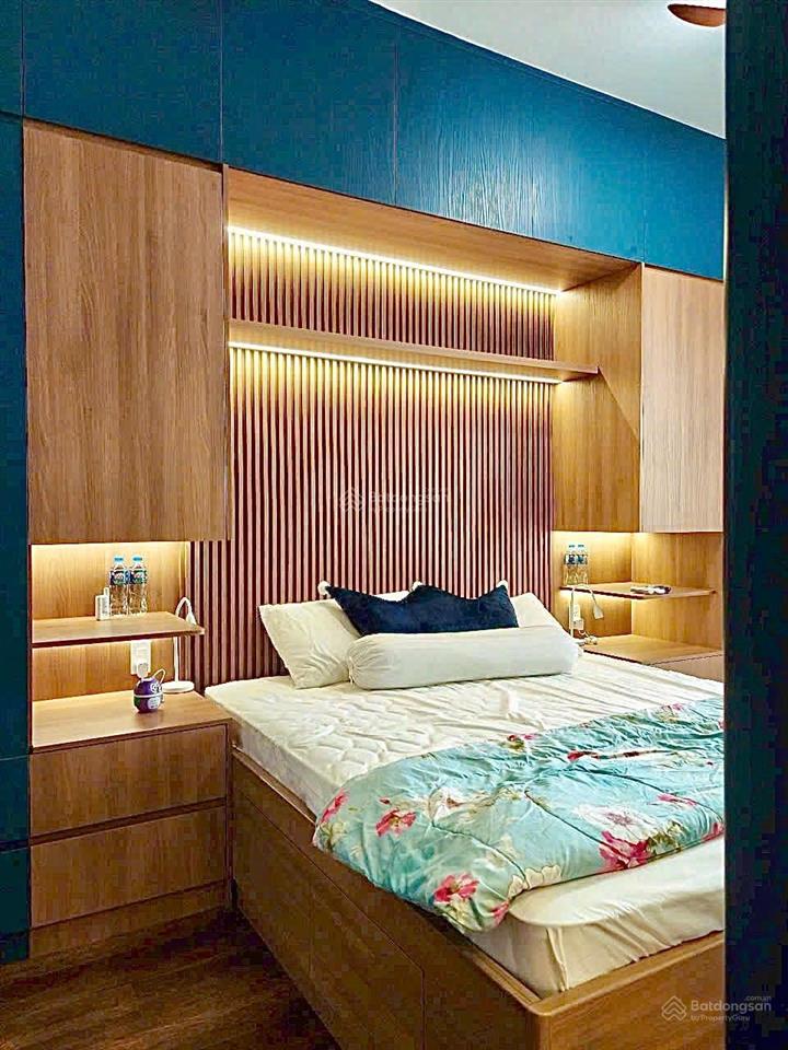 Cho thuê căn hộ góc đảo swanbay 3 pn view công viên full nội thất đẹp