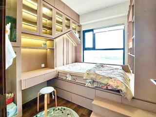 Cho thuê căn hộ góc đảo swanbay 3 pn view công viên full nội thất đẹp