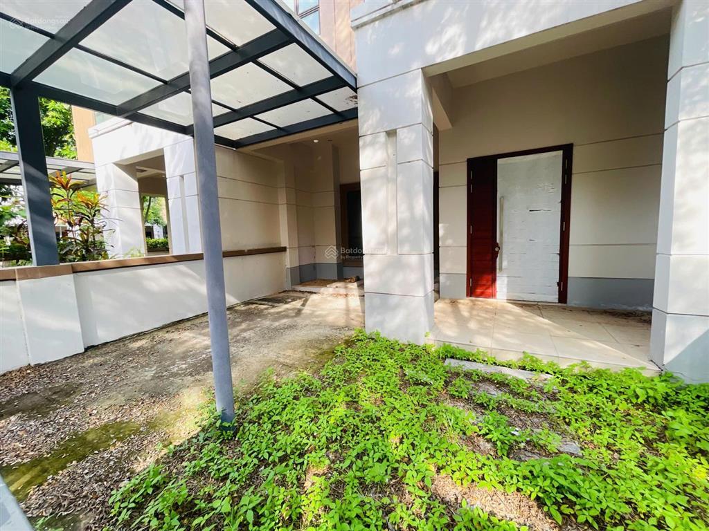 Nhà phố zone 8, đảo swanbay 119m2 gần hồ bơi giá 9,2 tỷ