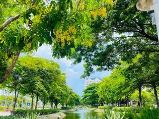 Nhà phố zone 8, đảo swanbay 119m2 gần hồ bơi giá 9.4 tỷ