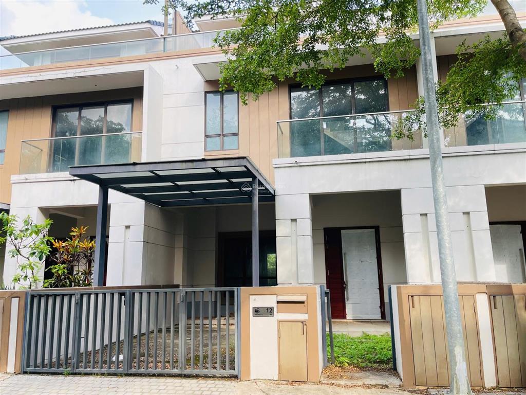 Nhà phố zone 8, đảo swanbay 119m2 gần hồ bơi giá 9,2 tỷ