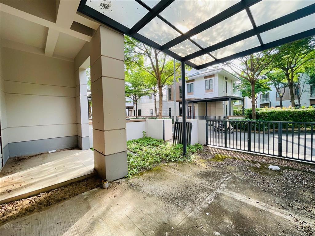 Nhà phố zone 8, đảo swanbay 119m2 gần hồ bơi giá 9,2 tỷ