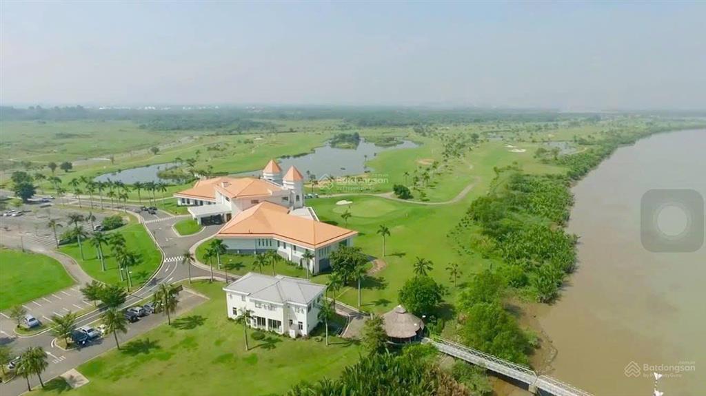 22 tỷ biệt thự song lập 309 m2 mặt tiền trường quốc tế singapore, đảo swanbay, zone 5