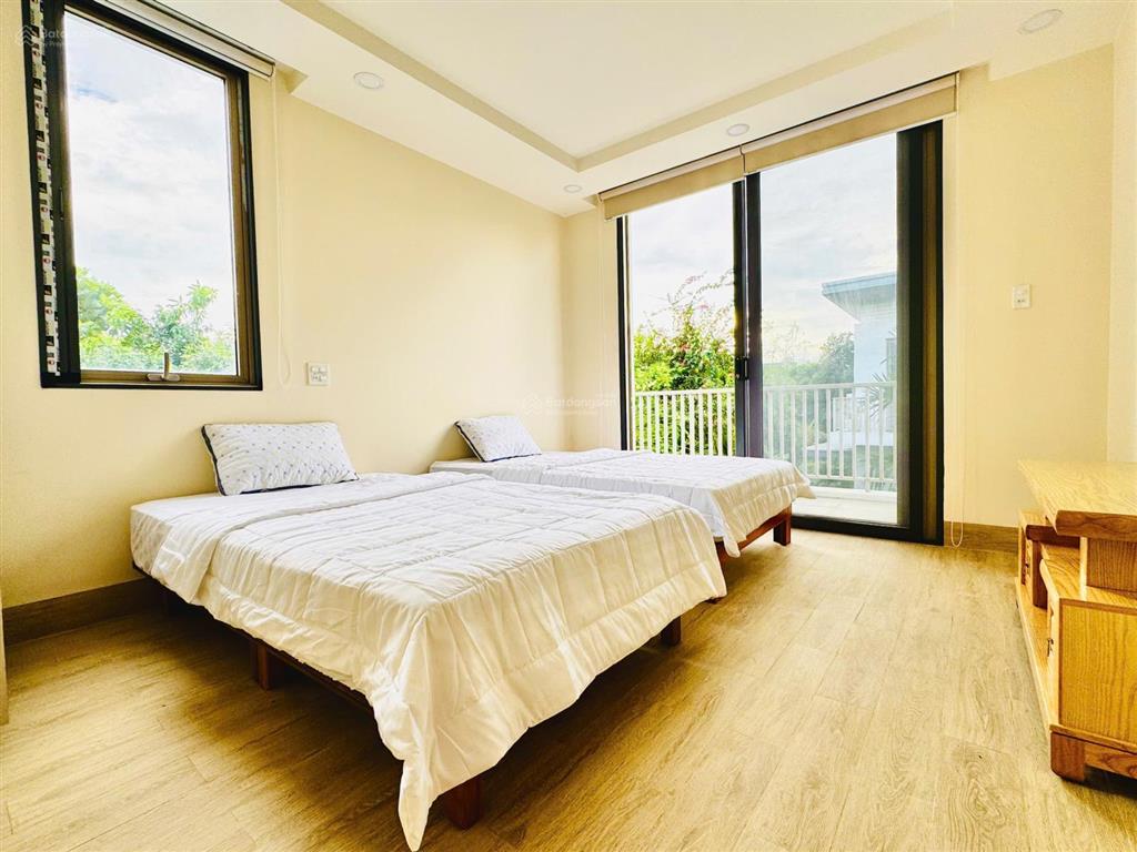 17.9 tỷ | biệt thự có sổ  ngay công viên 22ha tại swanbay