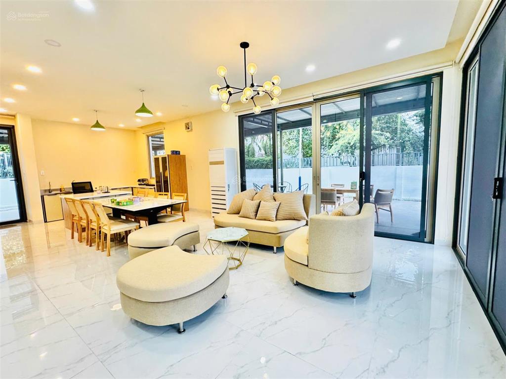 17.9 tỷ | biệt thự có sổ  ngay công viên 22ha tại swanbay