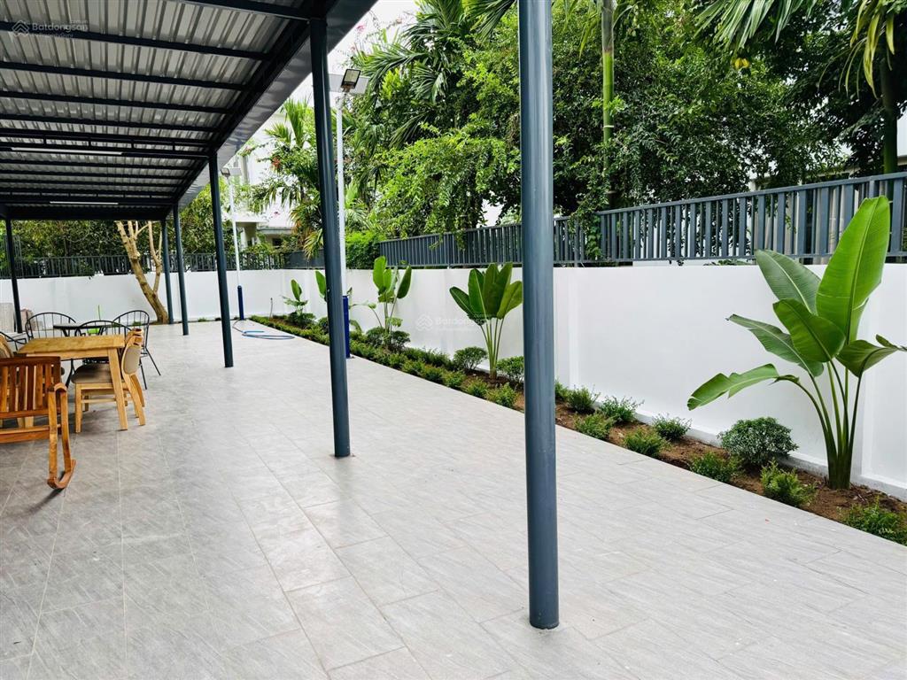 17.9 tỷ | biệt thự có sổ  ngay công viên 22ha tại swanbay