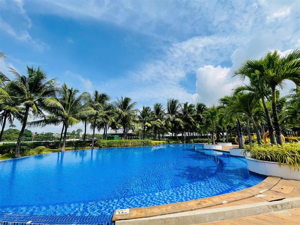 17.9 tỷ | biệt thự có sổ  ngay công viên 22ha tại swanbay