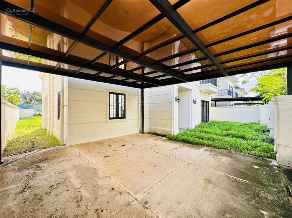 23 tỷ cho căn biệt thự 320m tại đảo swanbay đang làm sổ hồng, cách sân bay quốc tế long thành 20
