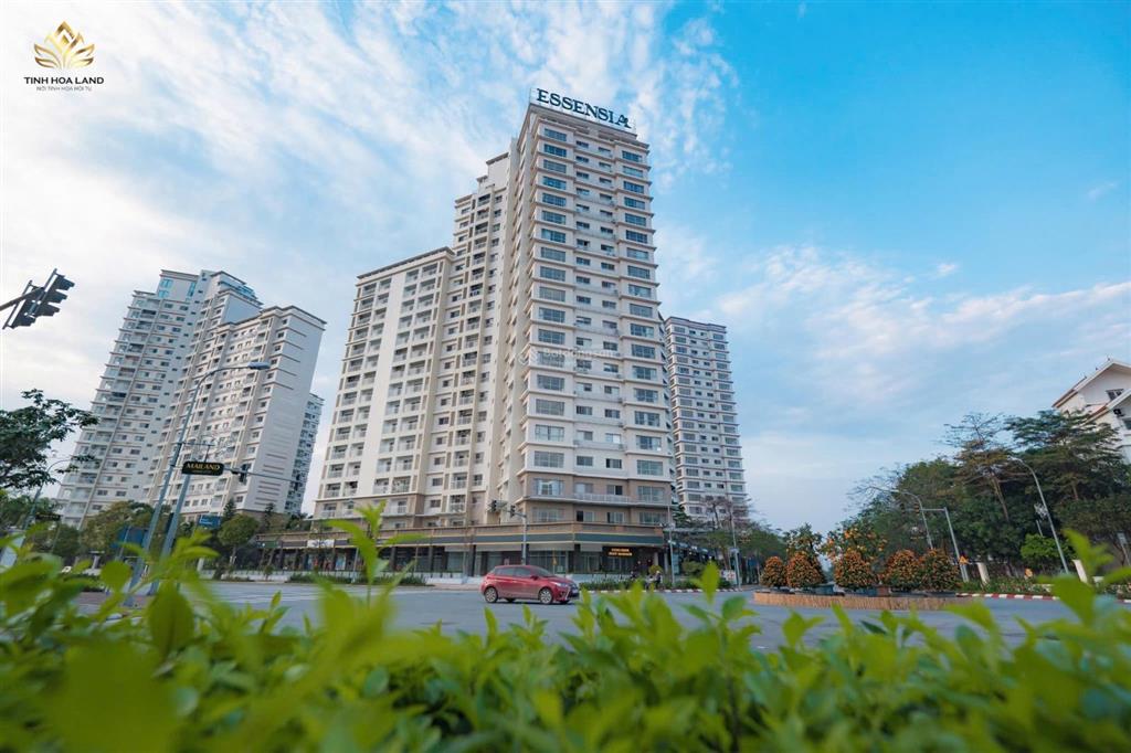 [ home& land] cho thuê căn hộ cao cấp splendora 88m^2 giá rẻ