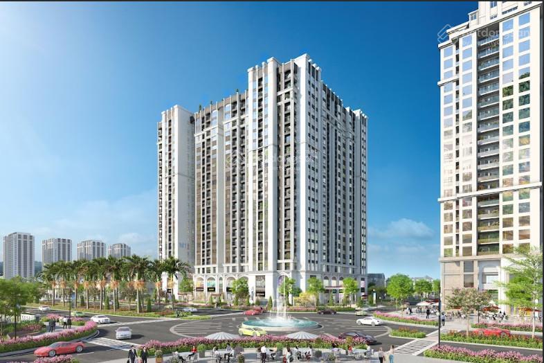 Home& land bán căn hộ moonlight sống chuẩn tiện nghi 8m²  giá tốt