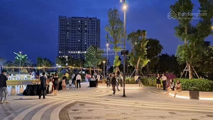 Home& land bán căn hộ moonlight sống chuẩn tiện nghi 8m²  giá tốt