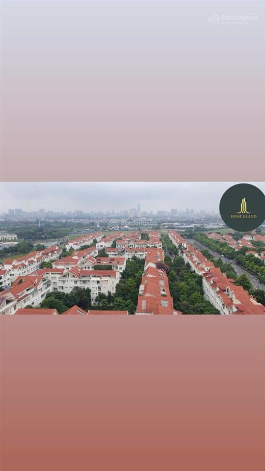 [home&land] bán căn hộ splendora 88m², 2pn ,đầy đủ đồ giá chỉ 6,8 tỉ