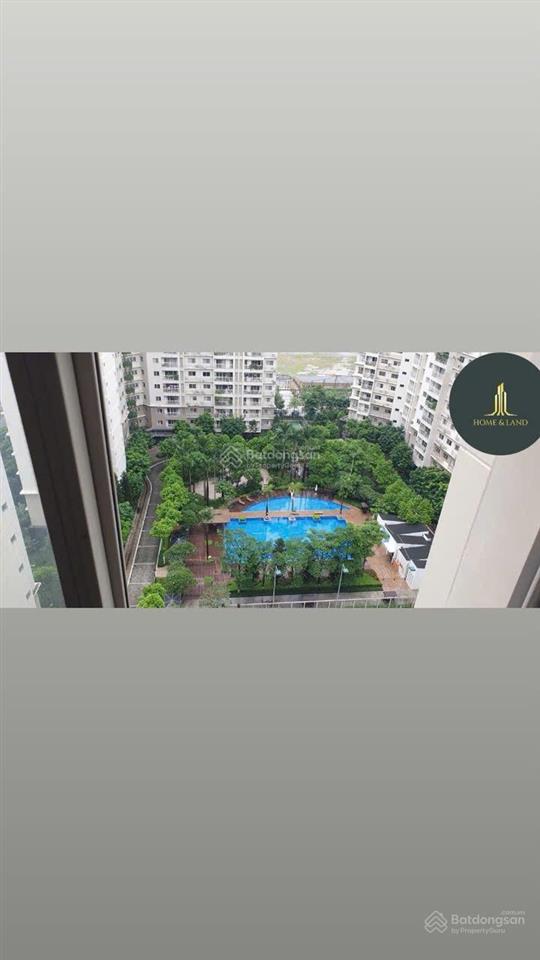 [home&land] bán căn hộ splendora 88m², 2pn ,đầy đủ đồ giá chỉ 6,8 tỉ