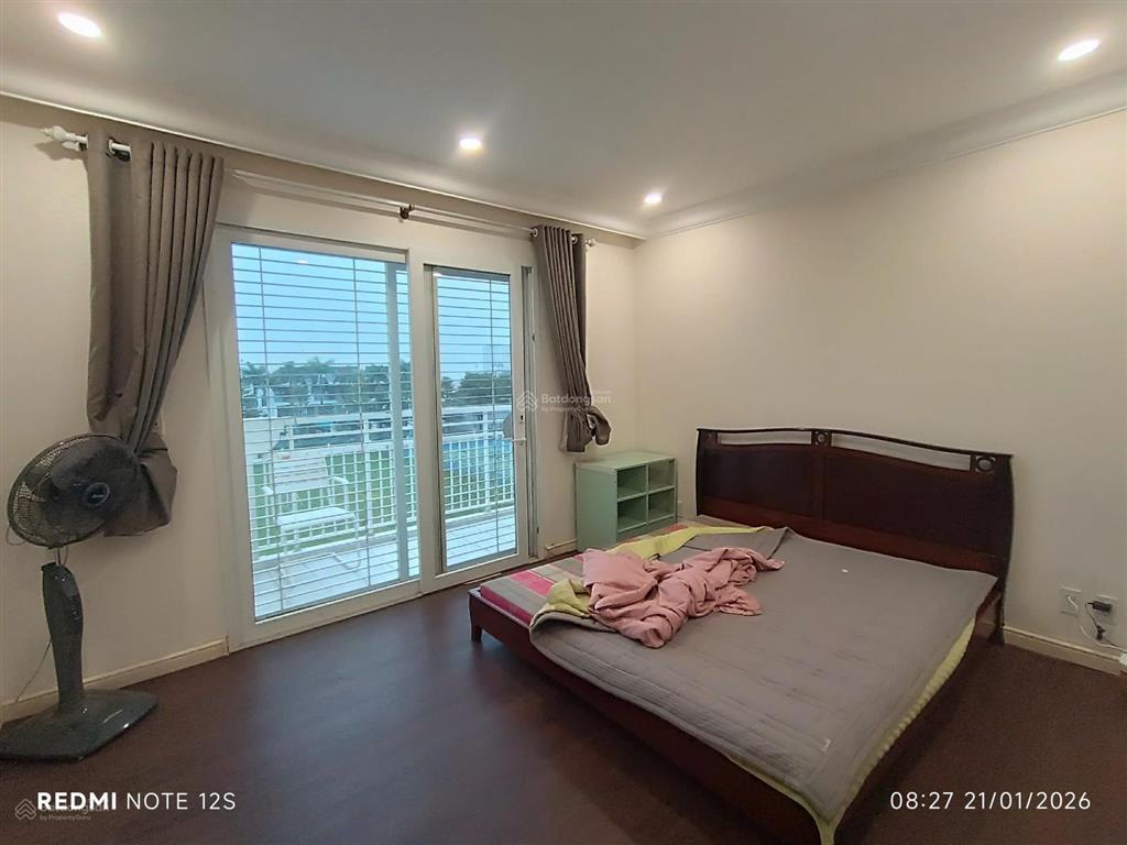 [ home& land] cho thuê liền kề spendola  diện tích 126m²  giá chỉ 20tr/ tháng